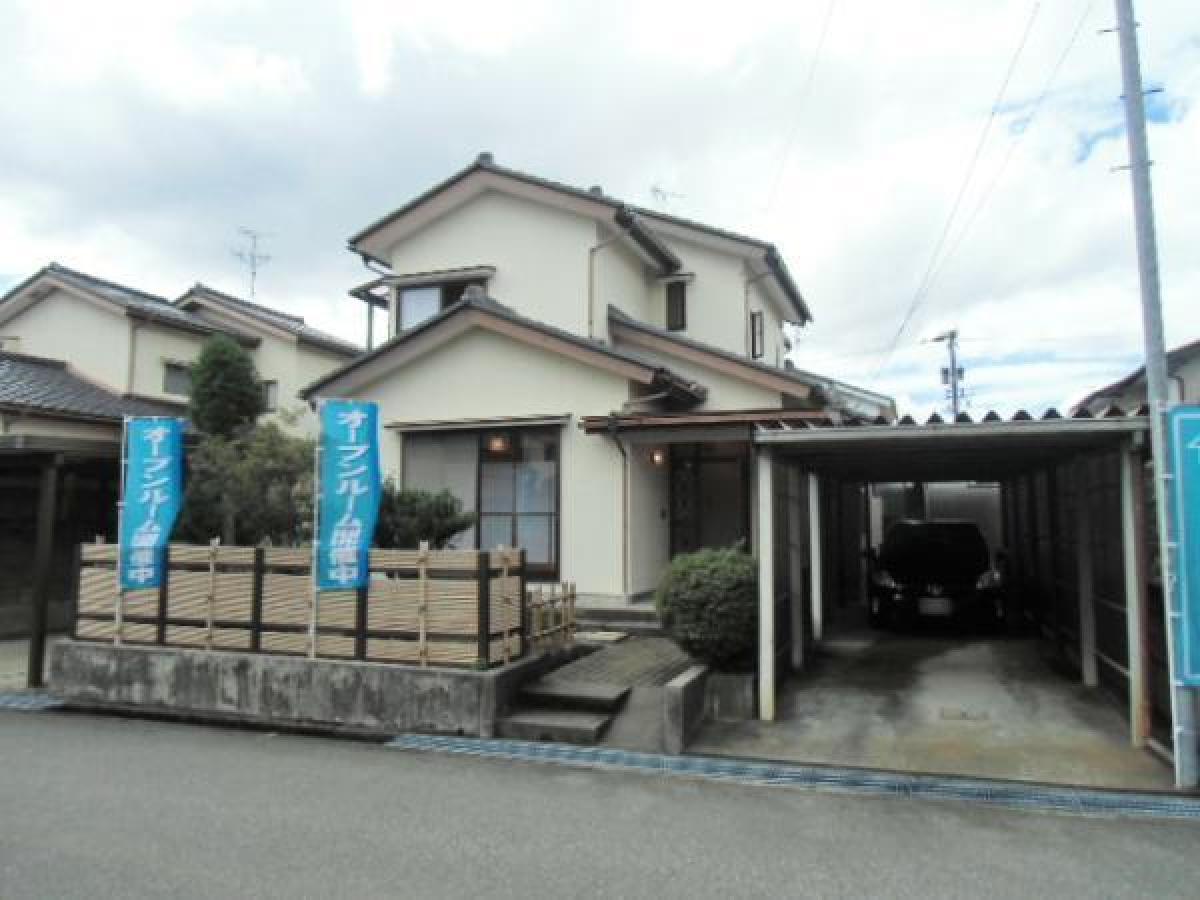 Picture of Home For Sale in Toyama Shi, Toyama, Japan