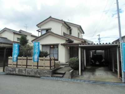 Home For Sale in Toyama Shi, Japan