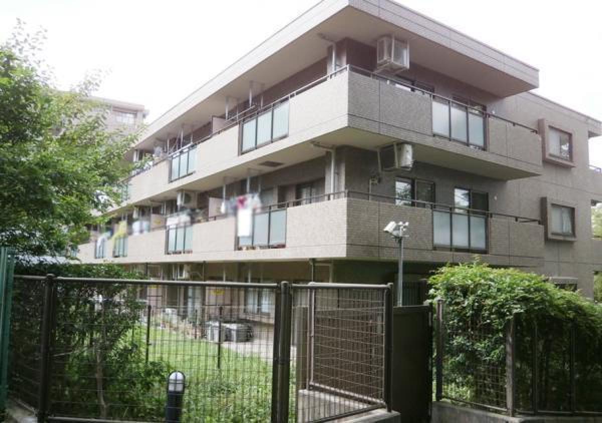 Picture of Apartment For Sale in Hino Shi, Tokyo, Japan