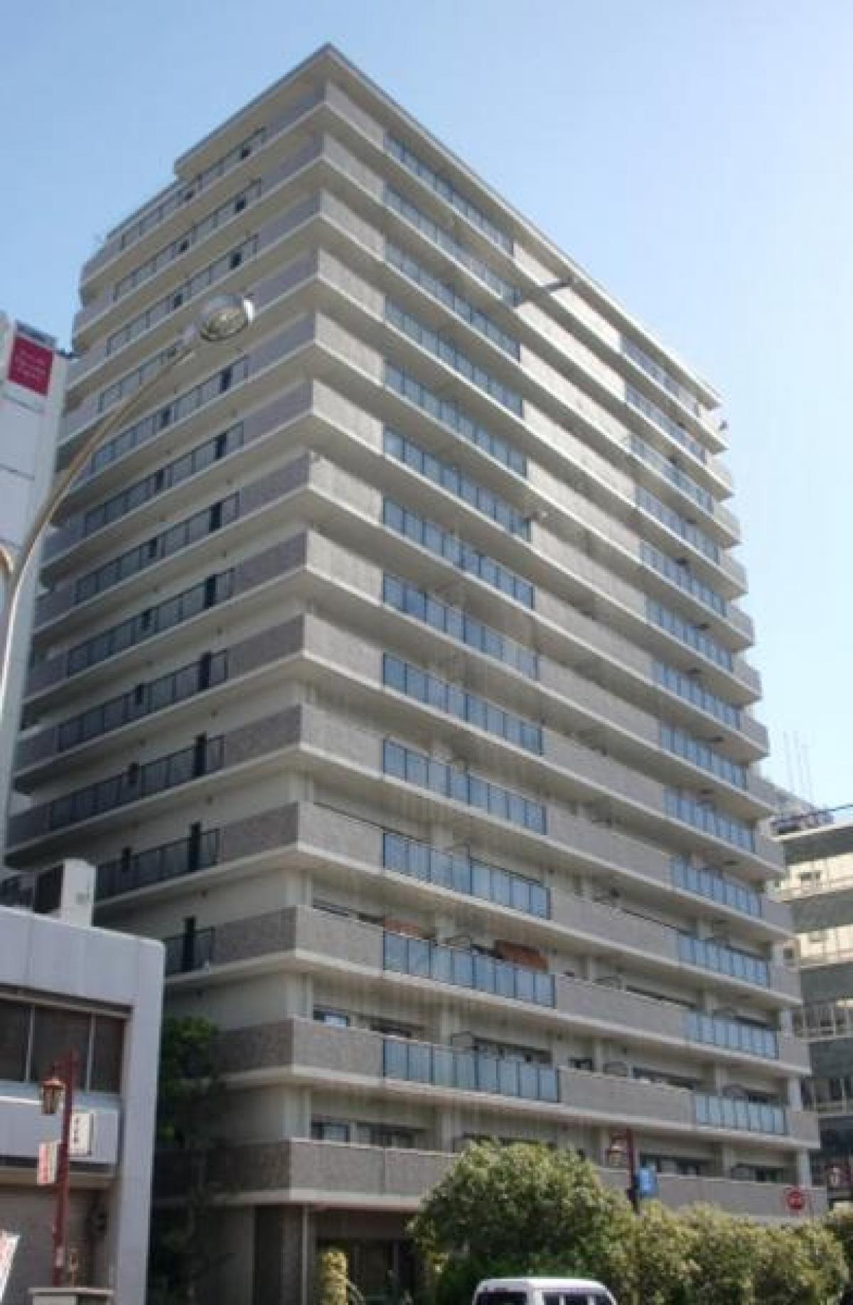 Picture of Apartment For Sale in Higashiosaka Shi, Osaka, Japan