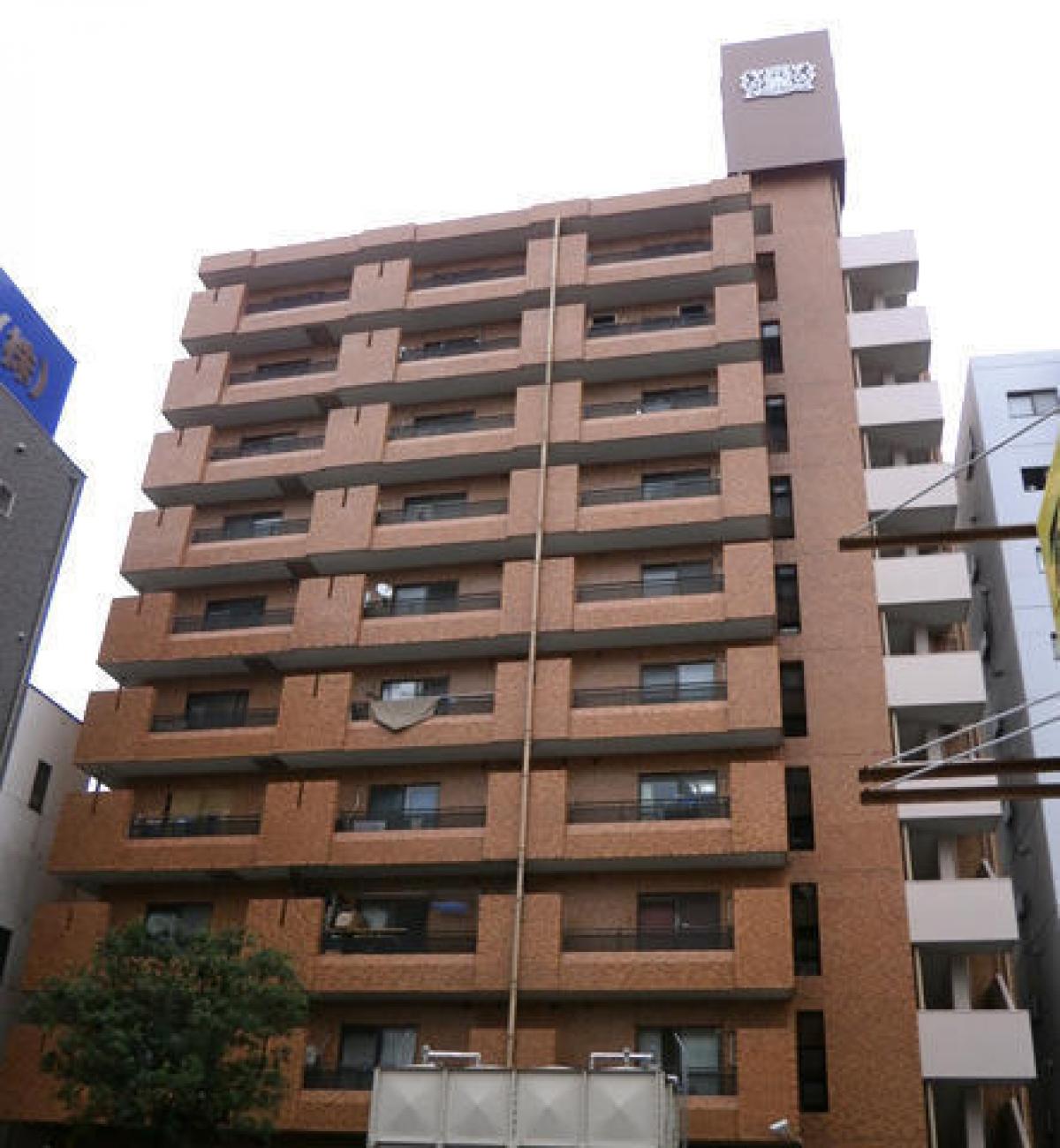 Picture of Apartment For Sale in Yokohama Shi Naka Ku, Kanagawa, Japan