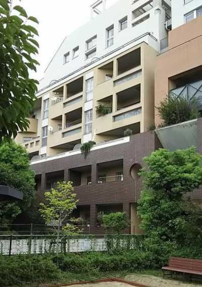 Apartment For Sale in Itami Shi, Japan