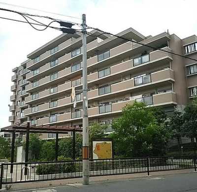 Apartment For Sale in Moriguchi Shi, Japan