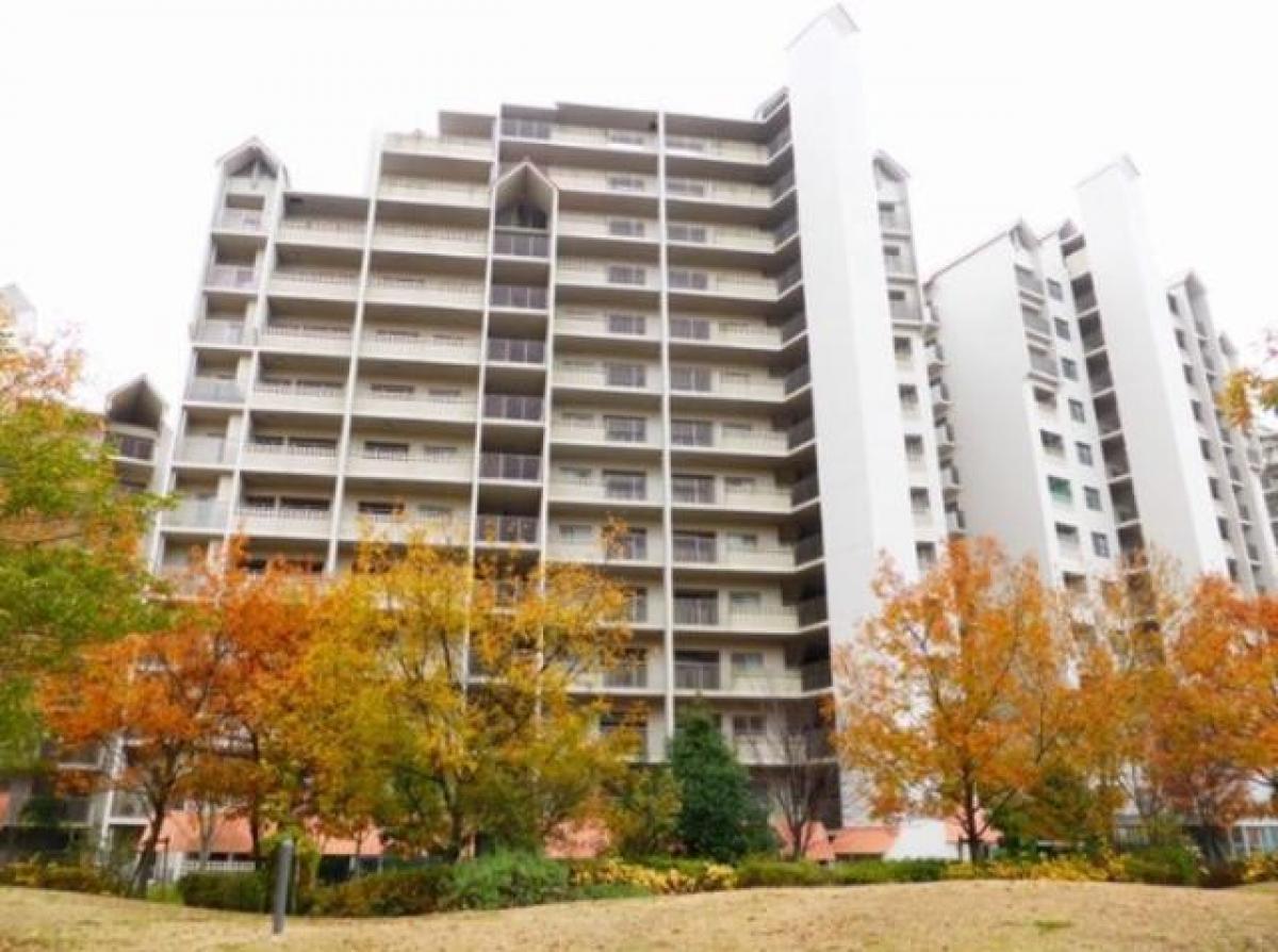 Picture of Apartment For Sale in Kobe Shi Nishi Ku, Hyogo, Japan
