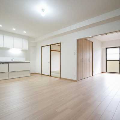 Apartment For Sale in Ashiya Shi, Japan