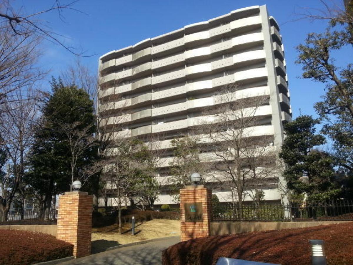 Picture of Apartment For Sale in Fujimi Shi, Saitama, Japan