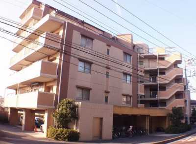 Apartment For Sale in Shiki Shi, Japan