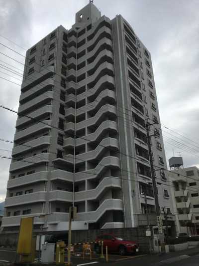 Apartment For Sale in Kitakyushu Shi Kokurakita Ku, Japan