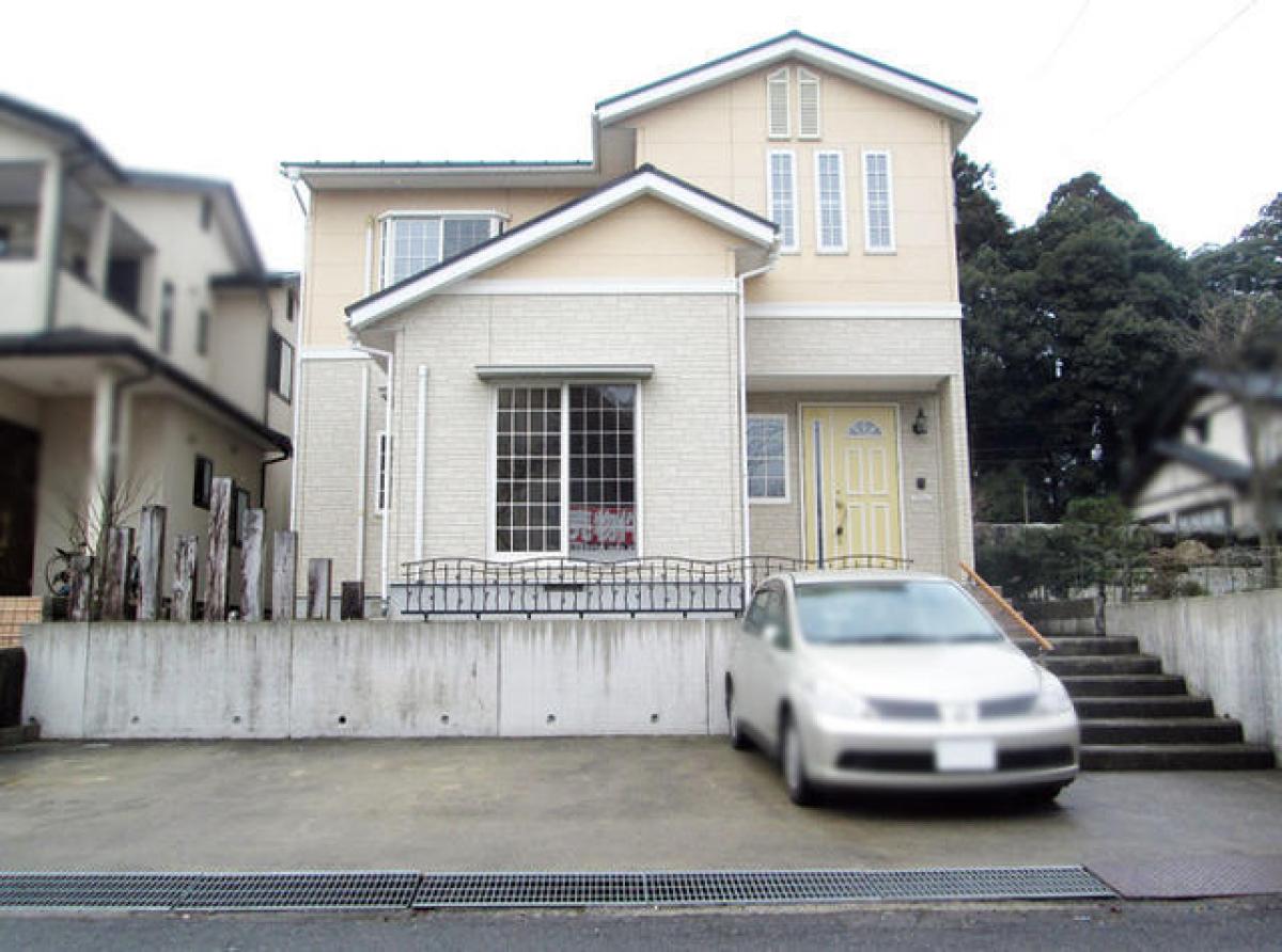 Picture of Home For Sale in Sabae Shi, Fukui, Japan