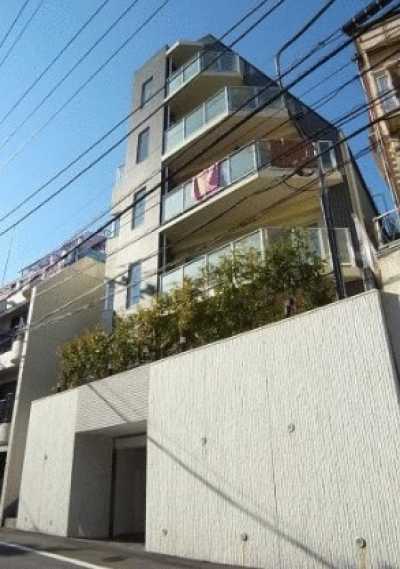 Apartment For Sale in Nakano Ku, Japan