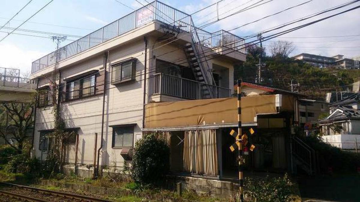 Picture of Home For Sale in Kagoshima Shi, Kagoshima, Japan