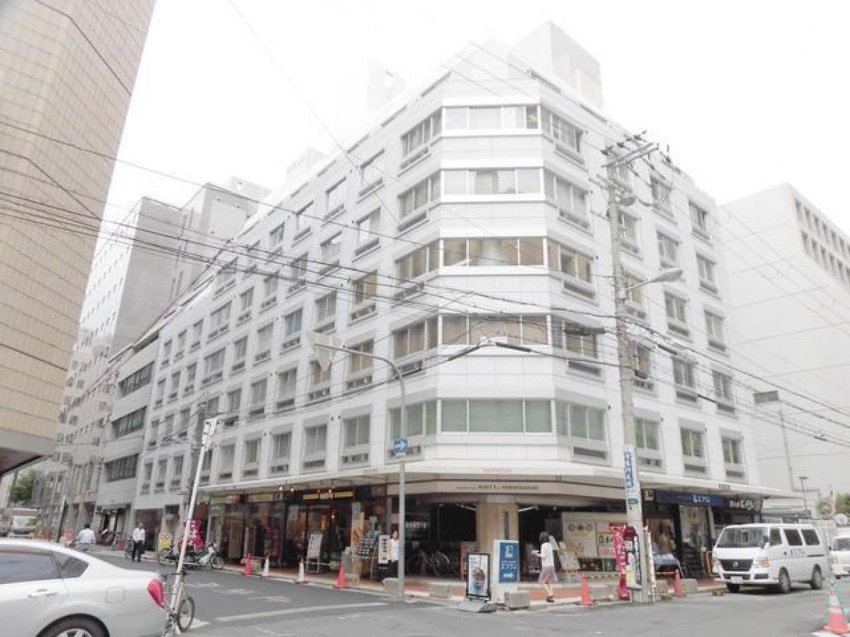 Picture of Apartment For Sale in Osaka Shi Chuo Ku, Osaka, Japan