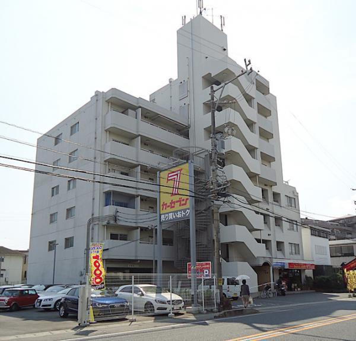 Picture of Apartment For Sale in Nagoya Shi Midori Ku, Aichi, Japan