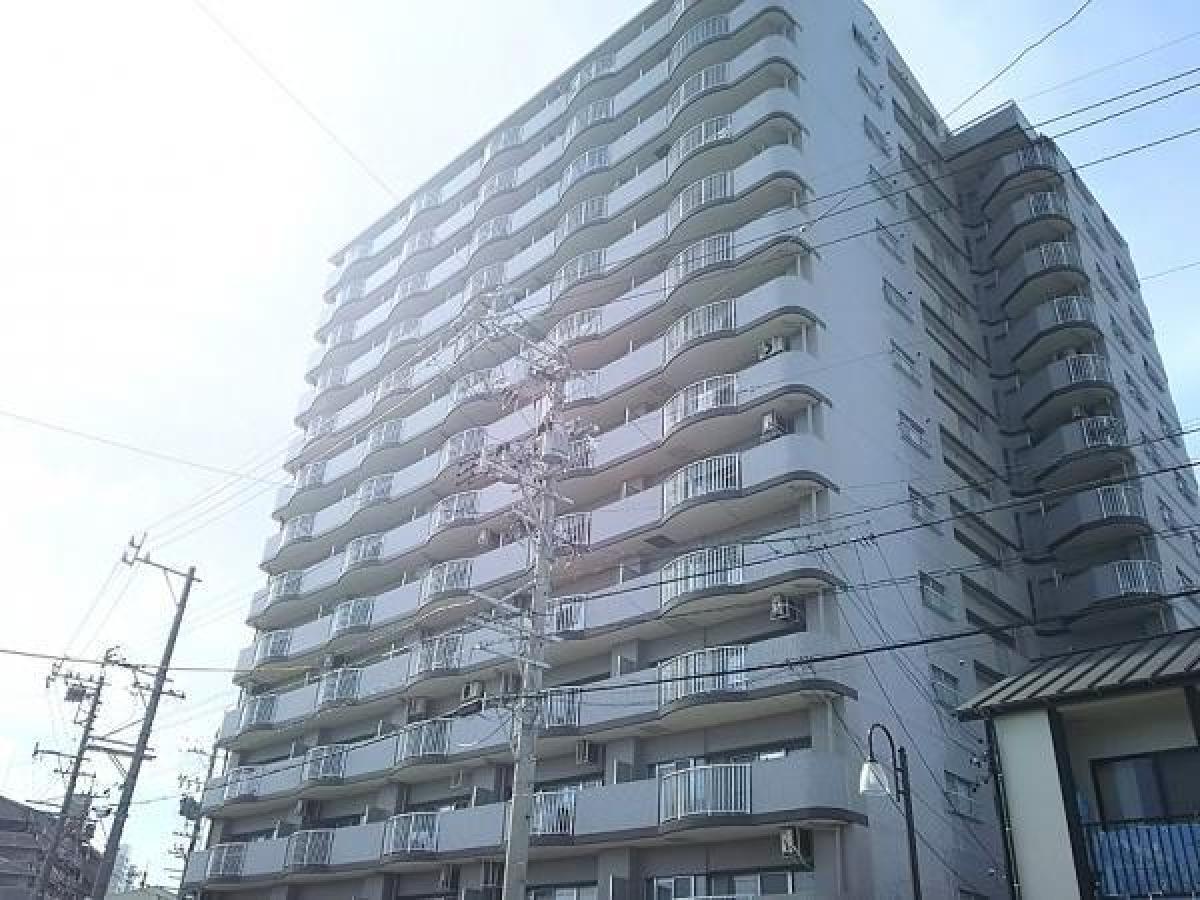 Picture of Apartment For Sale in Handa Shi, Aichi, Japan