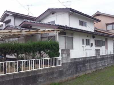 Home For Sale in Fukuyama Shi, Japan