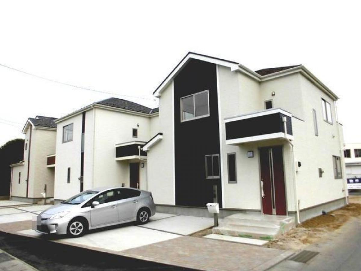 Picture of Home For Sale in Kasama Shi, Ibaraki, Japan