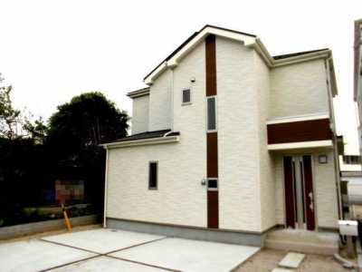 Home For Sale in Kasama Shi, Japan