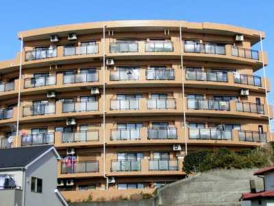 Apartment For Sale in Toride Shi, Japan