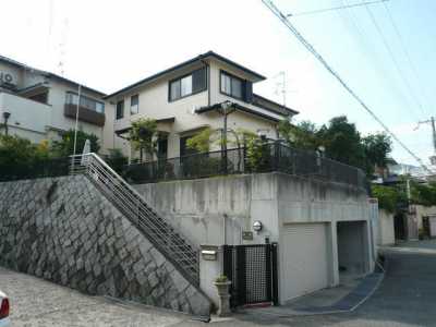 Home For Sale in Ashiya Shi, Japan