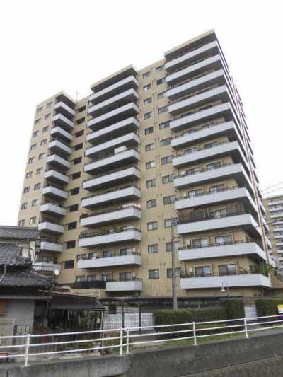 Apartment For Sale in Kitakyushu Shi Kokurakita Ku, Japan