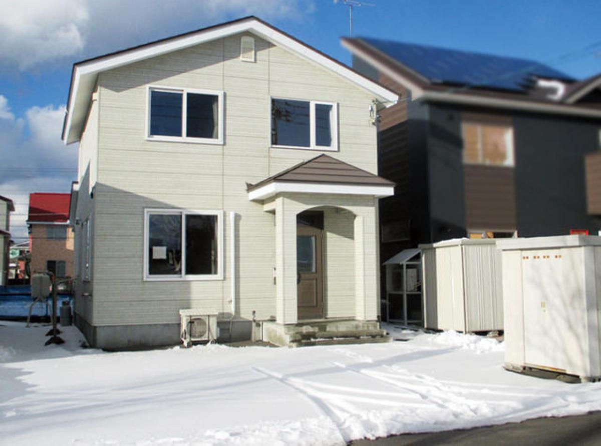 Picture of Home For Sale in Tomakomai Shi, Hokkaido, Japan