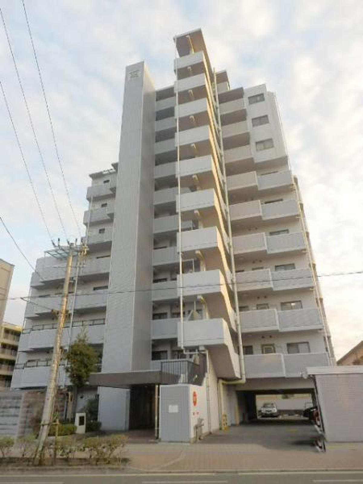 Picture of Apartment For Sale in Takatsuki Shi, Osaka, Japan
