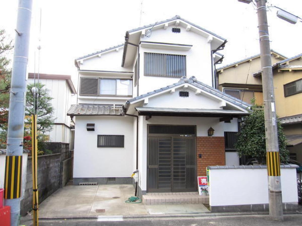 Picture of Home For Sale in Kyoto Shi Kita Ku, Kyoto, Japan