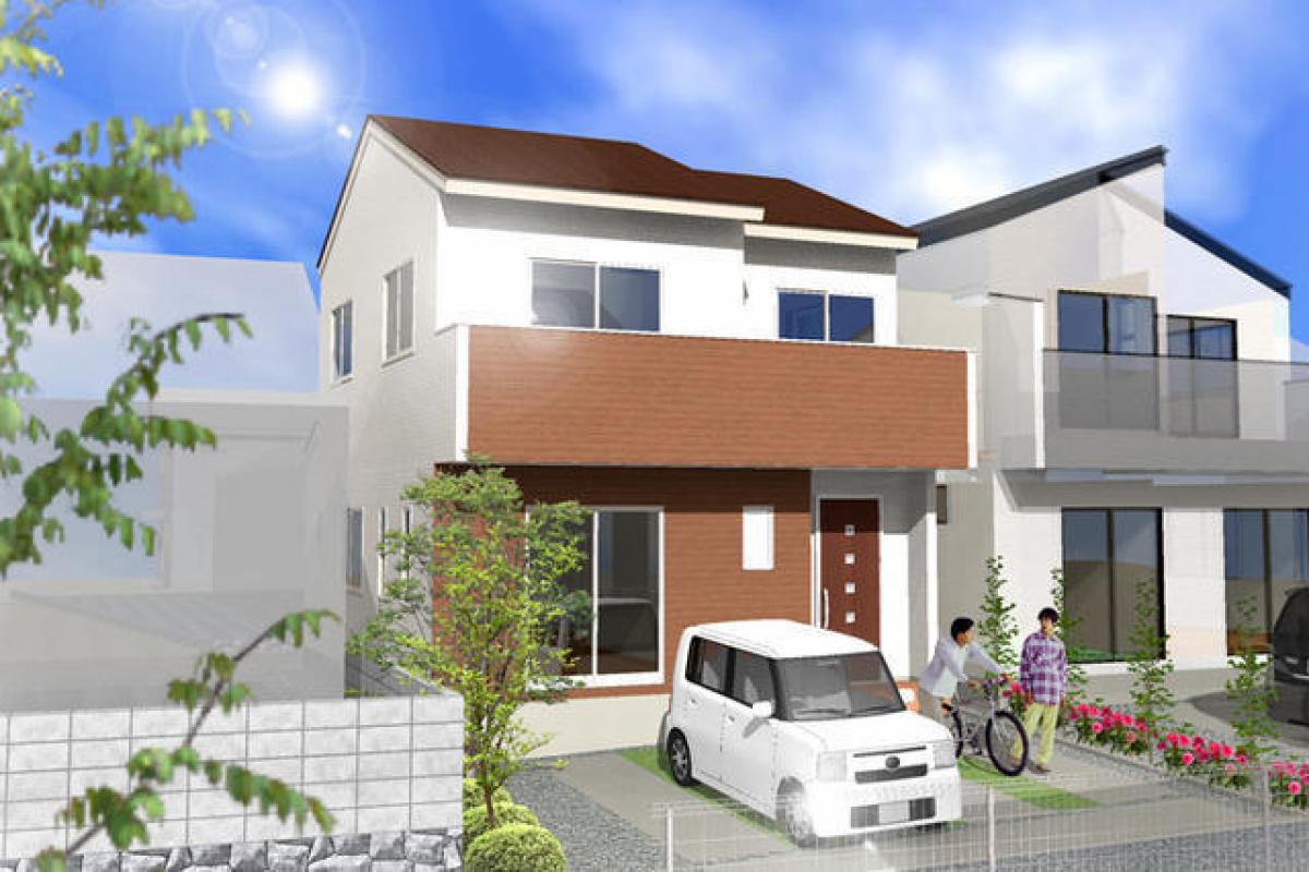 Picture of Home For Sale in Kitanagoya Shi, Aichi, Japan