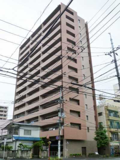 Apartment For Sale in Hiroshima Shi Nishi Ku, Japan