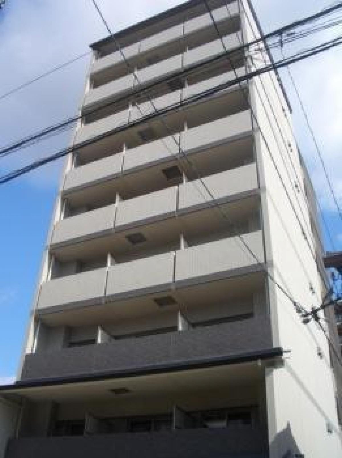 Picture of Apartment For Sale in Kyoto Shi Nakagyo Ku, Kyoto, Japan