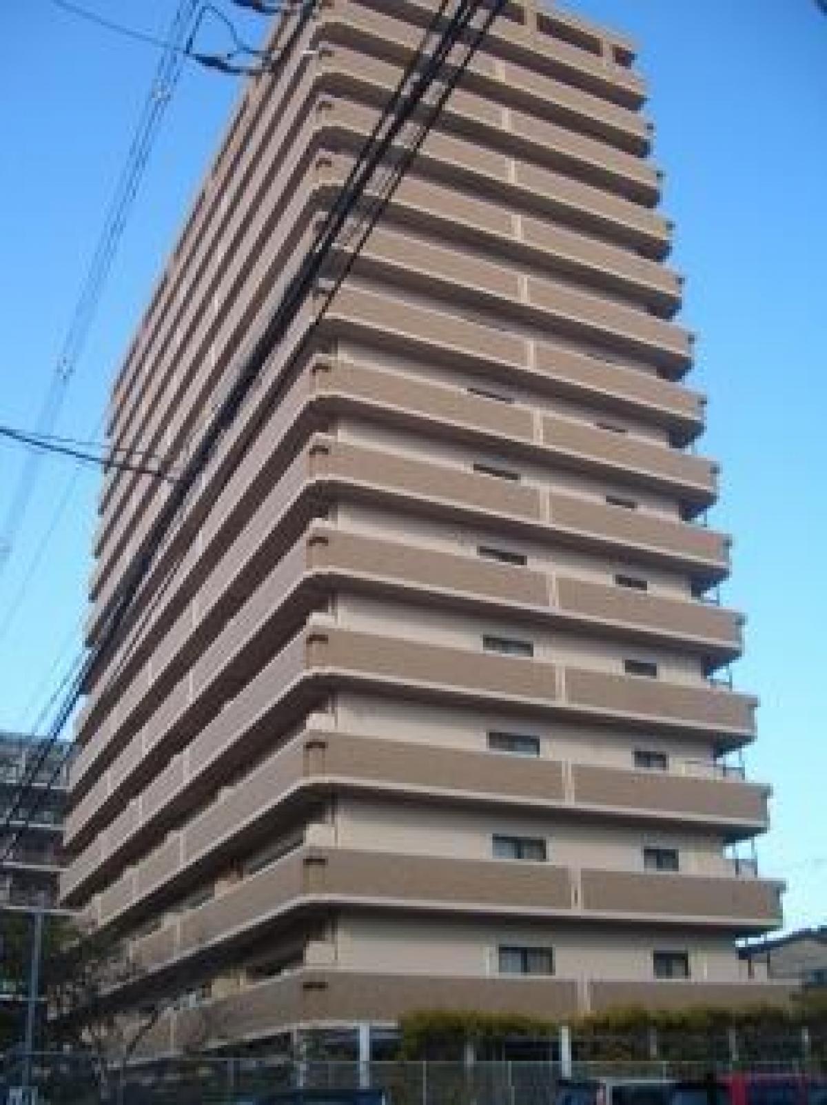 Picture of Apartment For Sale in Neyagawa Shi, Osaka, Japan