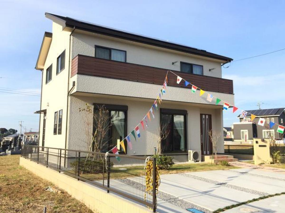 Picture of Home For Sale in Tsukuba Shi, Ibaraki, Japan