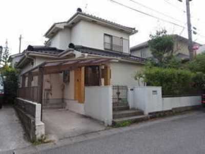 Home For Sale in Kagoshima Shi, Japan