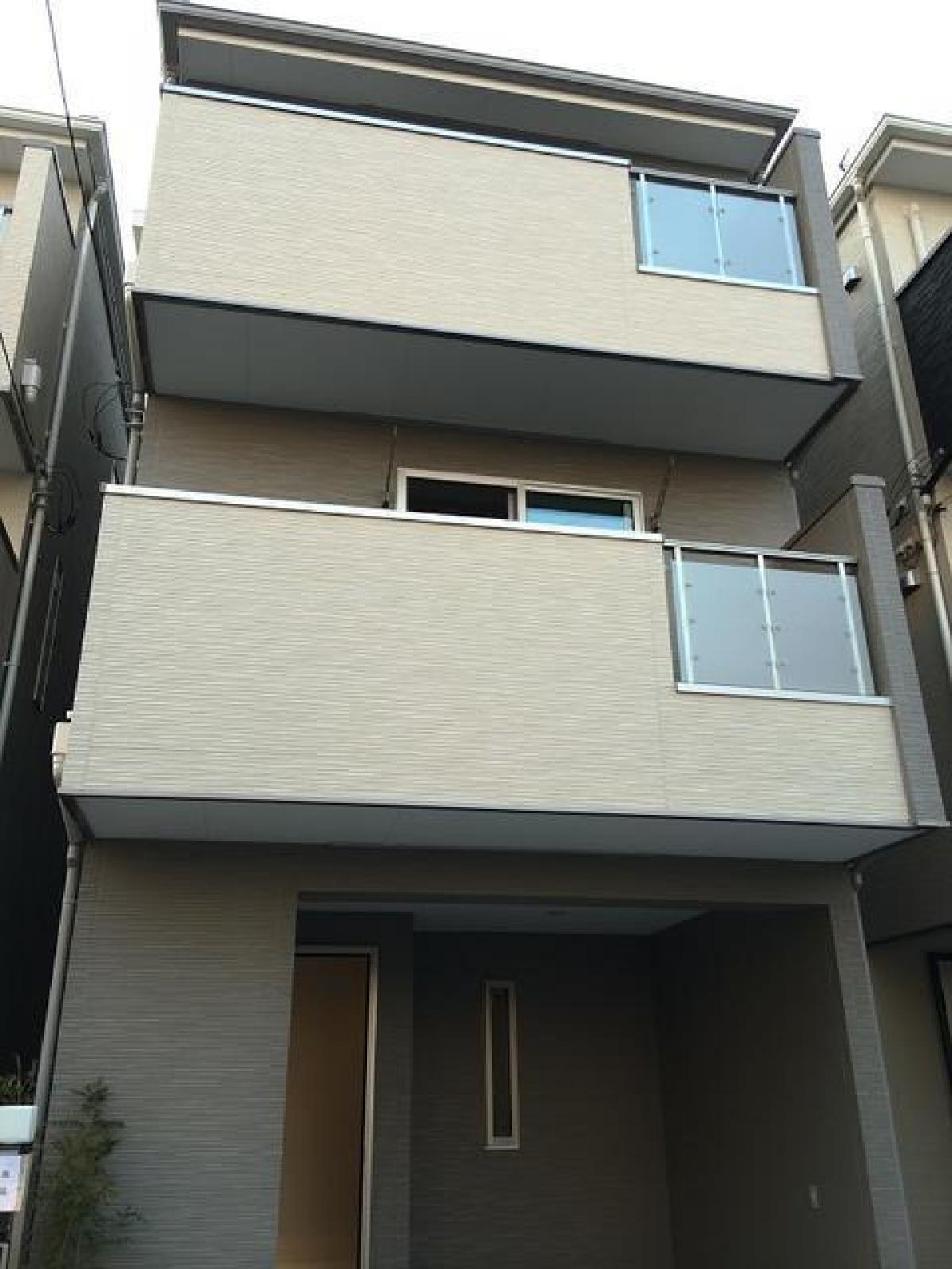 Picture of Home For Sale in Yokohama Shi Tsurumi Ku, Kanagawa, Japan