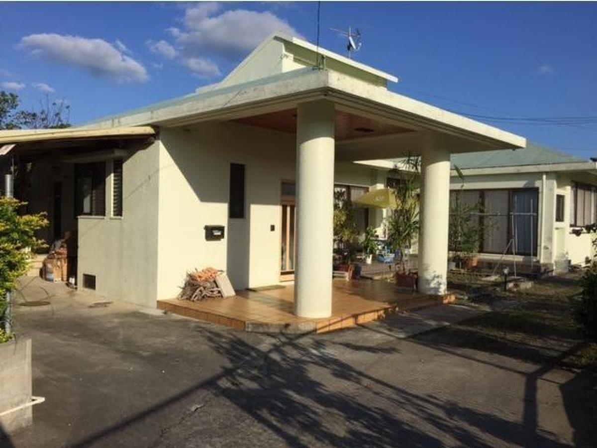Picture of Home For Sale in Nago Shi, Okinawa, Japan