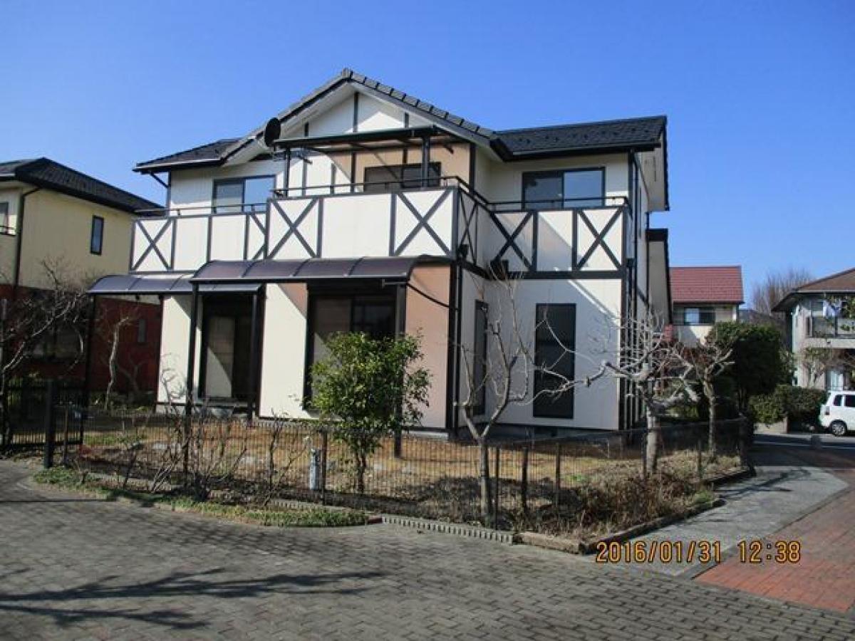 Picture of Home For Sale in Ora Gun Itakura Machi, Gumma, Japan