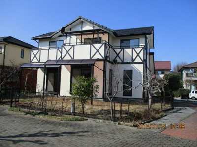 Home For Sale in Ora Gun Itakura Machi, Japan