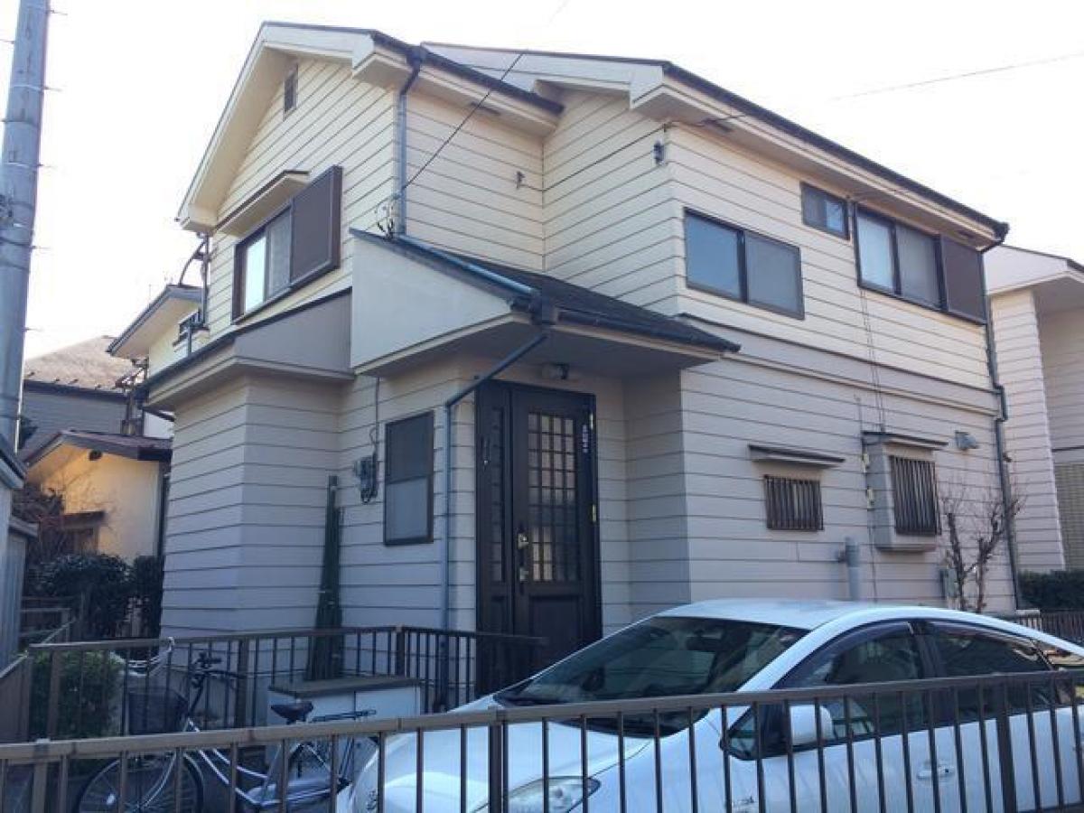 Picture of Home For Sale in Sayama Shi, Saitama, Japan