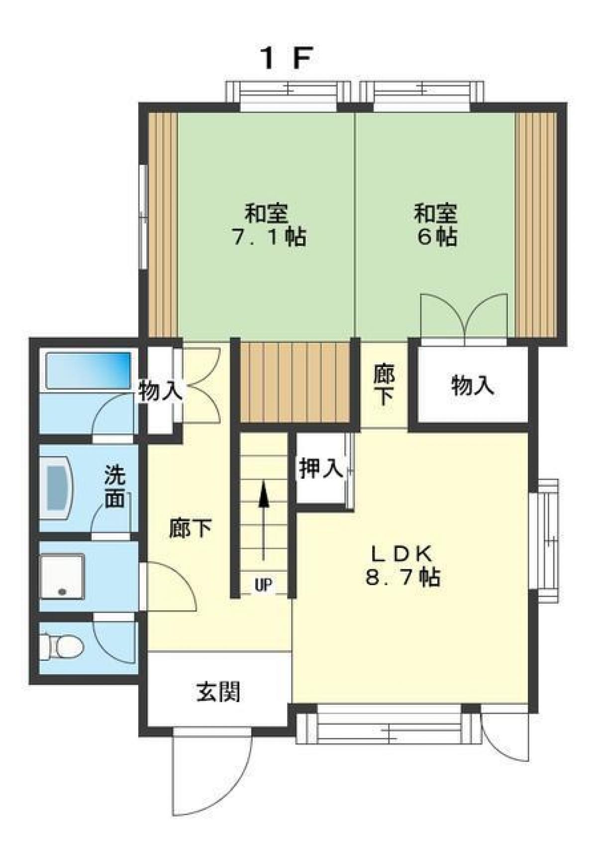 Picture of Home For Sale in Naha Shi, Okinawa, Japan