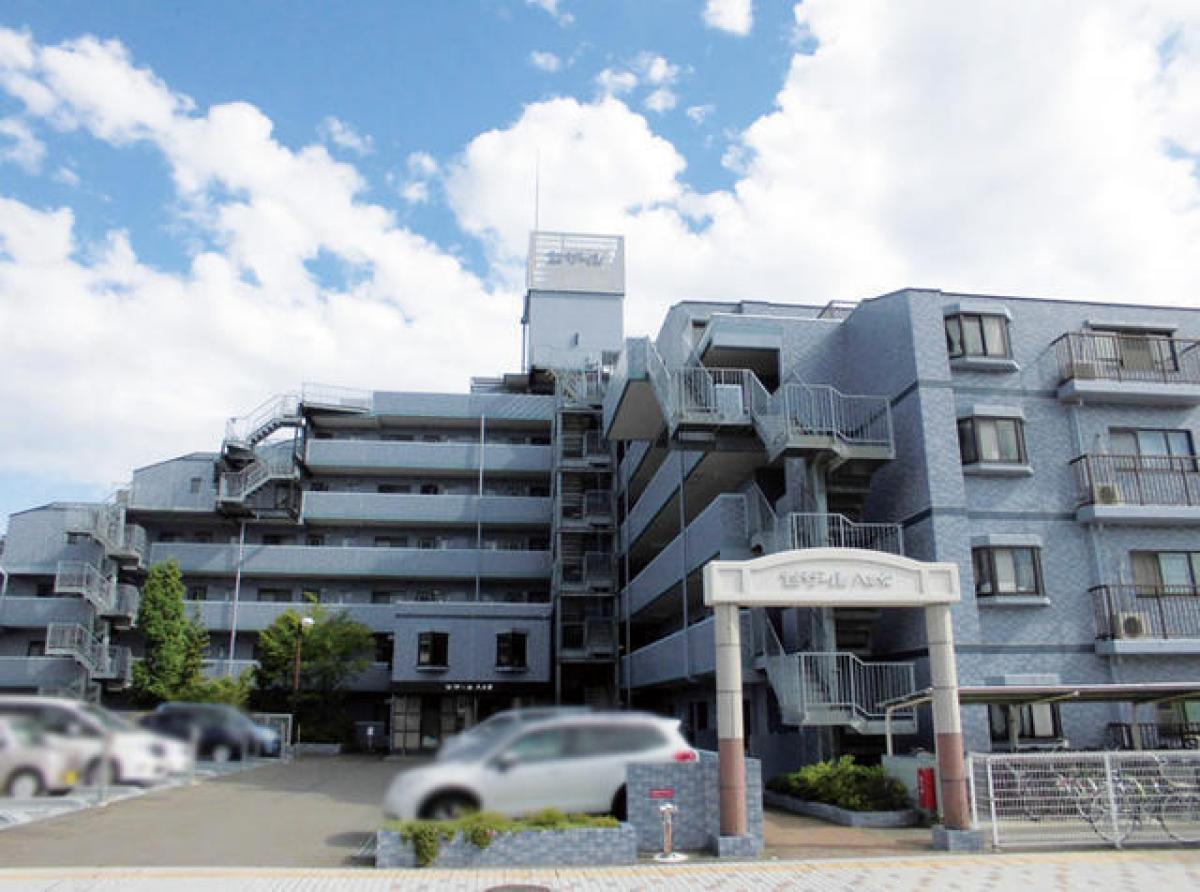 Picture of Apartment For Sale in Sendai Shi Izumi Ku, Miyagi, Japan