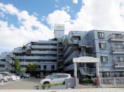 Apartment For Sale in Sendai Shi Izumi Ku, Japan