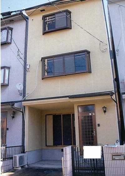 Home For Sale in Uji Shi, Japan