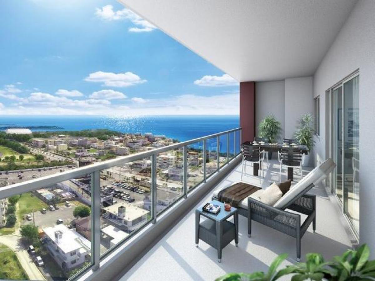 Picture of Apartment For Sale in Okinawa Shi, Okinawa, Japan
