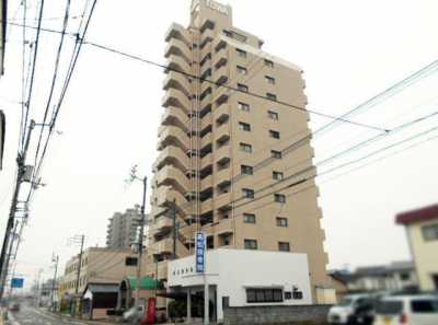 Apartment For Sale in Matsuyama Shi, Japan