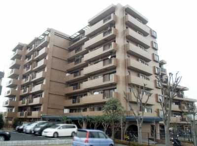 Apartment For Sale in Saitama Shi Midori Ku, Japan