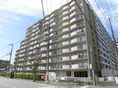 Apartment For Sale in Kyoto Shi Shimogyo Ku, Japan