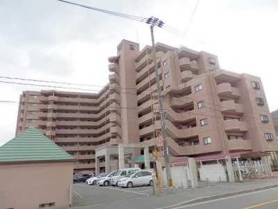 Apartment For Sale in Kure Shi, Japan