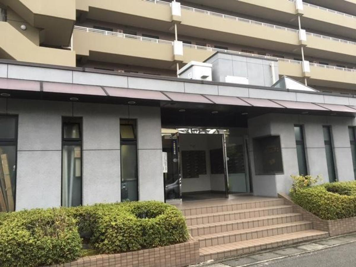 Picture of Apartment For Sale in Ashigarakami Gun Kaisei Machi, Kanagawa, Japan