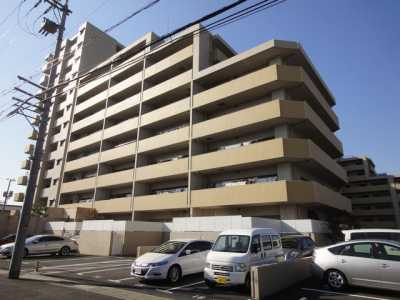 Apartment For Sale in Okayama Shi Kita Ku, Japan