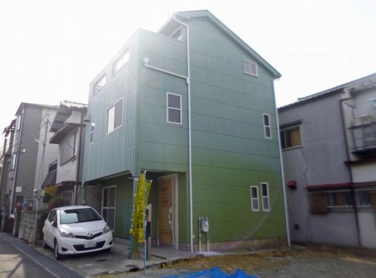 Picture of Home For Sale in Habikino Shi, Osaka, Japan